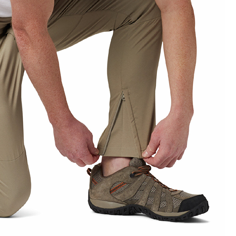 Tech Trail Hiker Erkek Pantolon