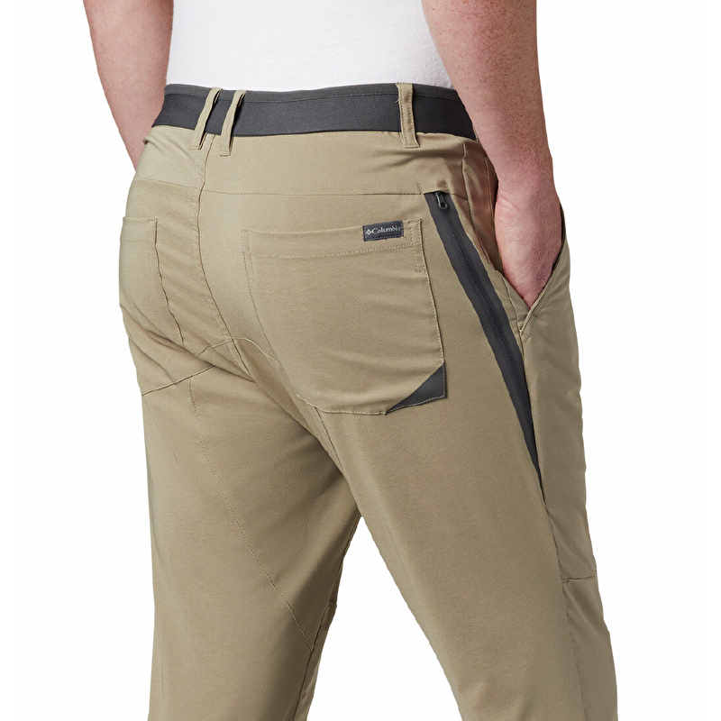 Tech Trail Hiker Erkek Pantolon
