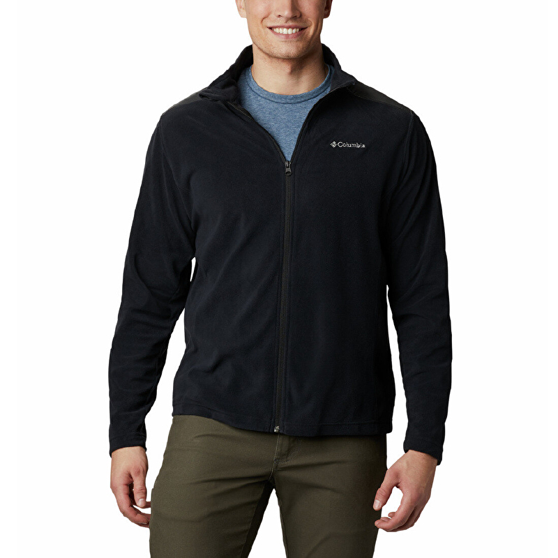 Klamath Range II Full Zip Erkek Polar