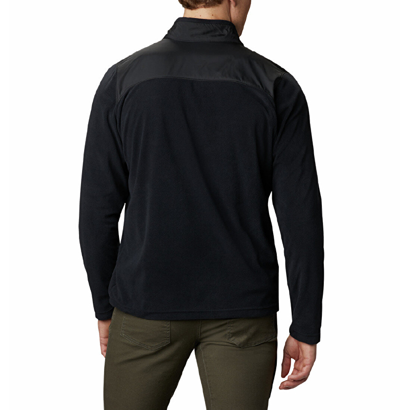 Klamath Range II Full Zip Erkek Polar