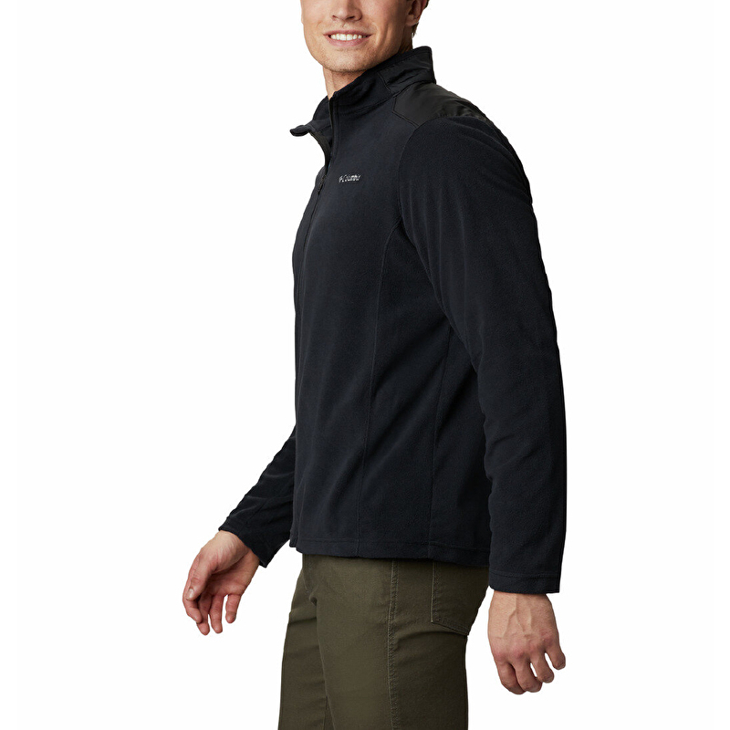 Klamath Range II Full Zip Erkek Polar