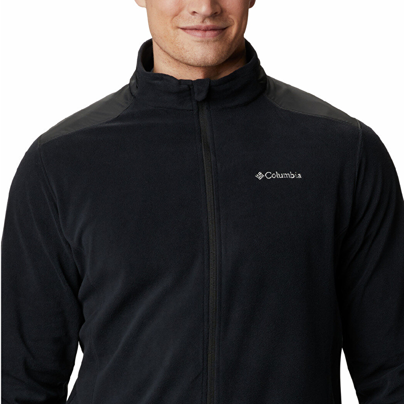 Klamath Range II Full Zip Erkek Polar