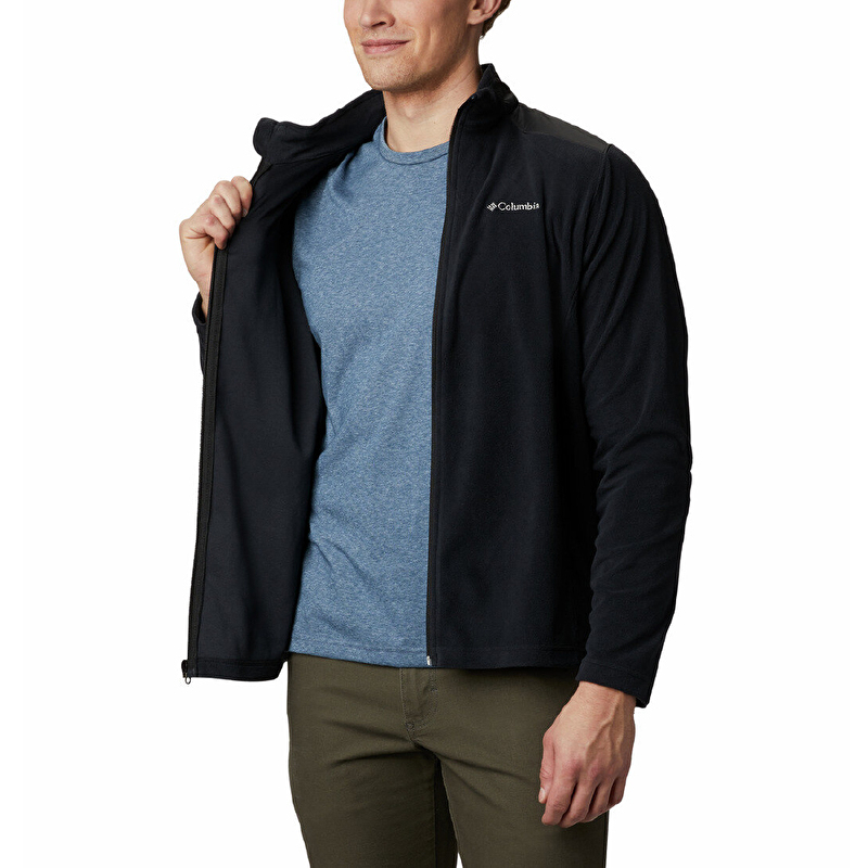 Klamath Range II Full Zip Erkek Polar