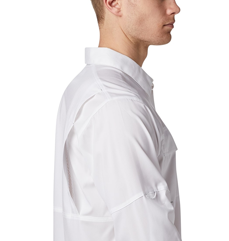 Silver Ridge Lite Long Sleeve Shirt