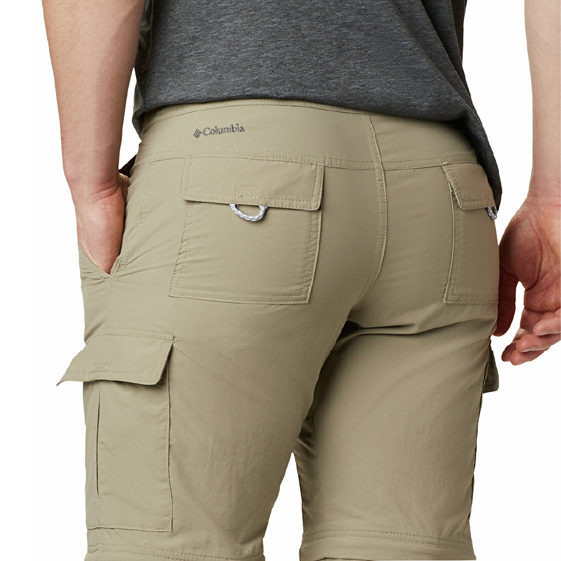 Cascades Explorer Convertible Erkek Pantolon
