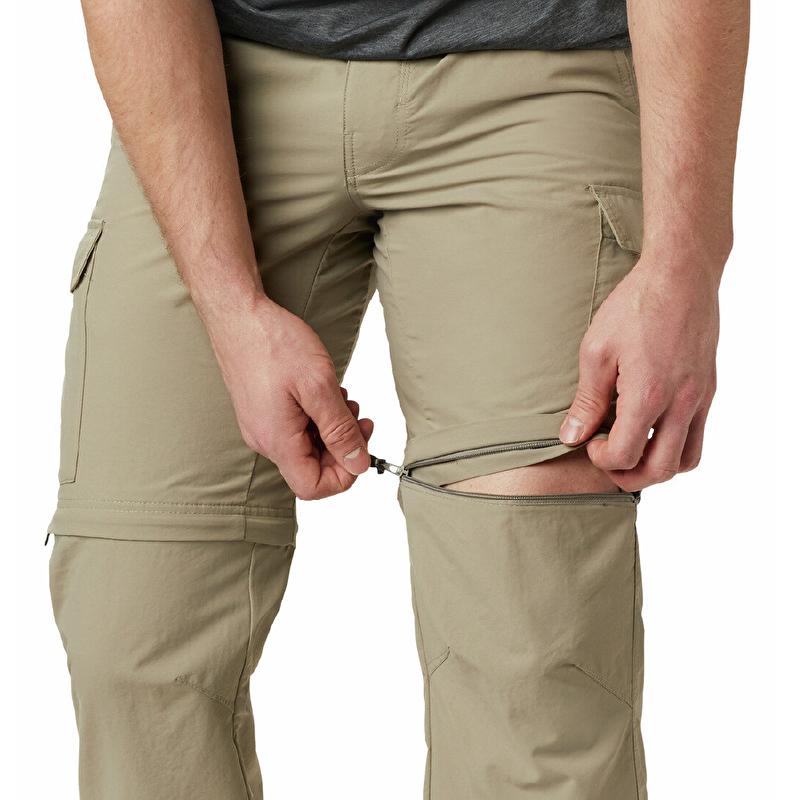 Cascades Explorer Convertible Erkek Pantolon