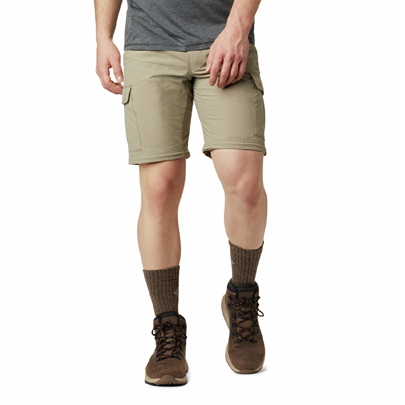 Cascades Explorer Convertible Erkek Pantolon