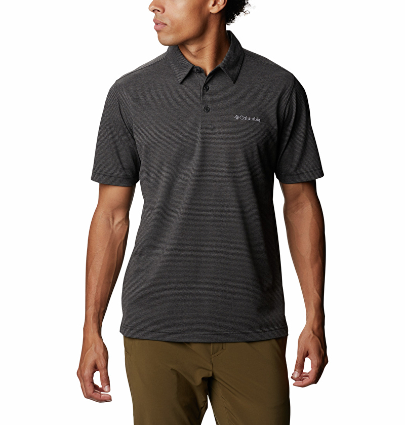 Havercamp Pique Erkek Polo T-shirt