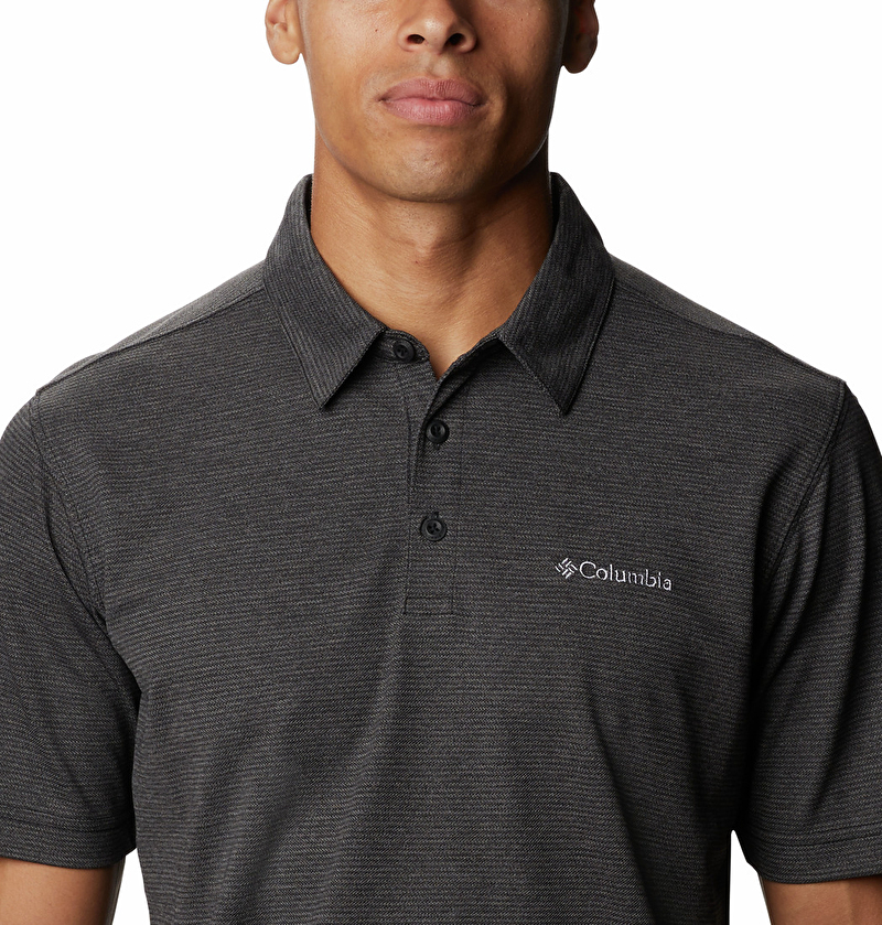 Havercamp Pique Erkek Polo T-shirt