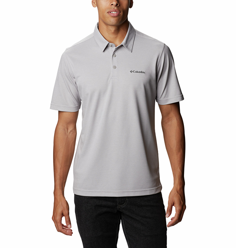 Havercamp Pique Erkek Polo T-shirt