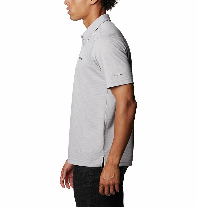 Havercamp Pique Erkek Polo T-shirt