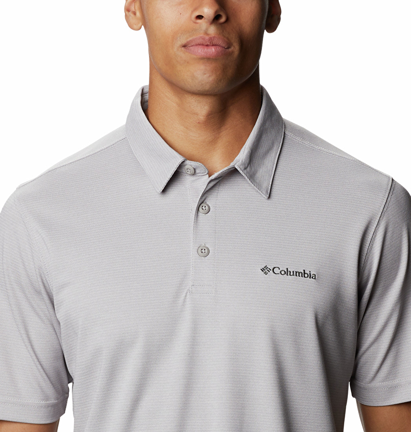 Havercamp Pique Erkek Polo T-shirt