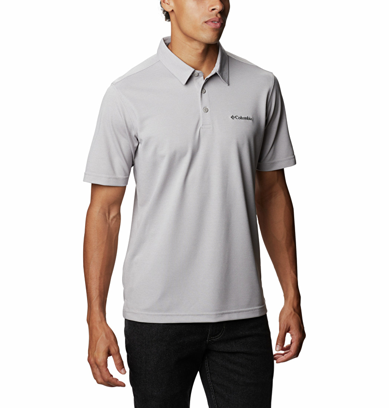 Havercamp Pique Erkek Polo T-shirt