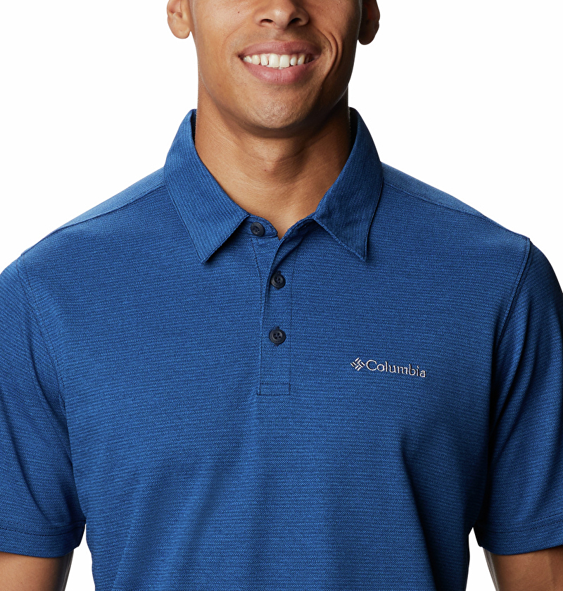 Havercamp Pique Erkek Polo T-shirt