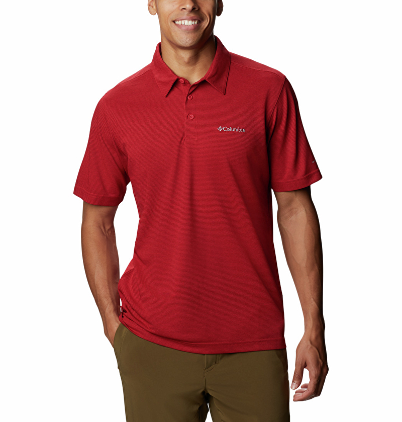Havercamp Pique Erkek Polo T-shirt
