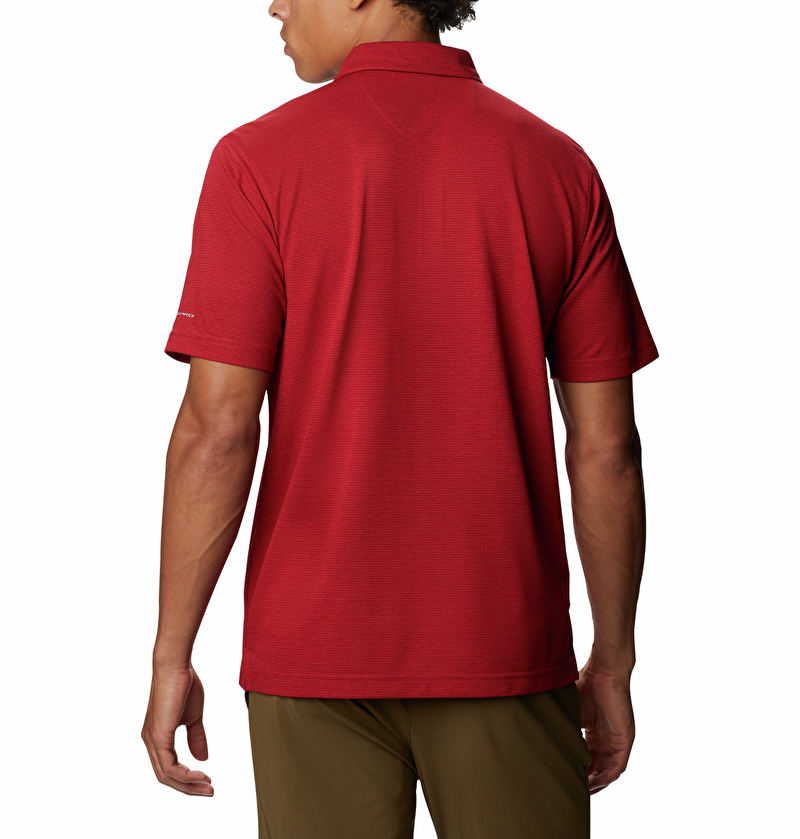 Havercamp Pique Erkek Polo T-shirt