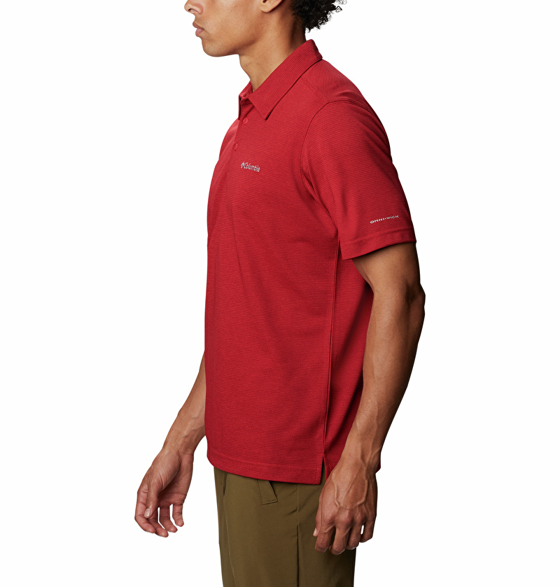 Havercamp Pique Erkek Polo T-shirt