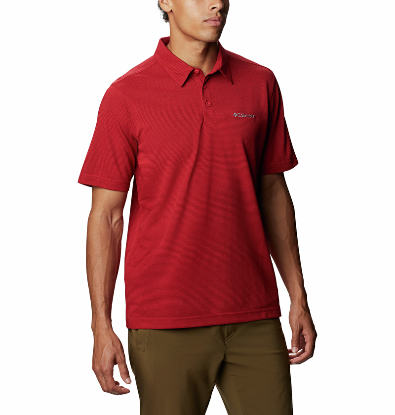 Havercamp Pique Erkek Polo T-shirt