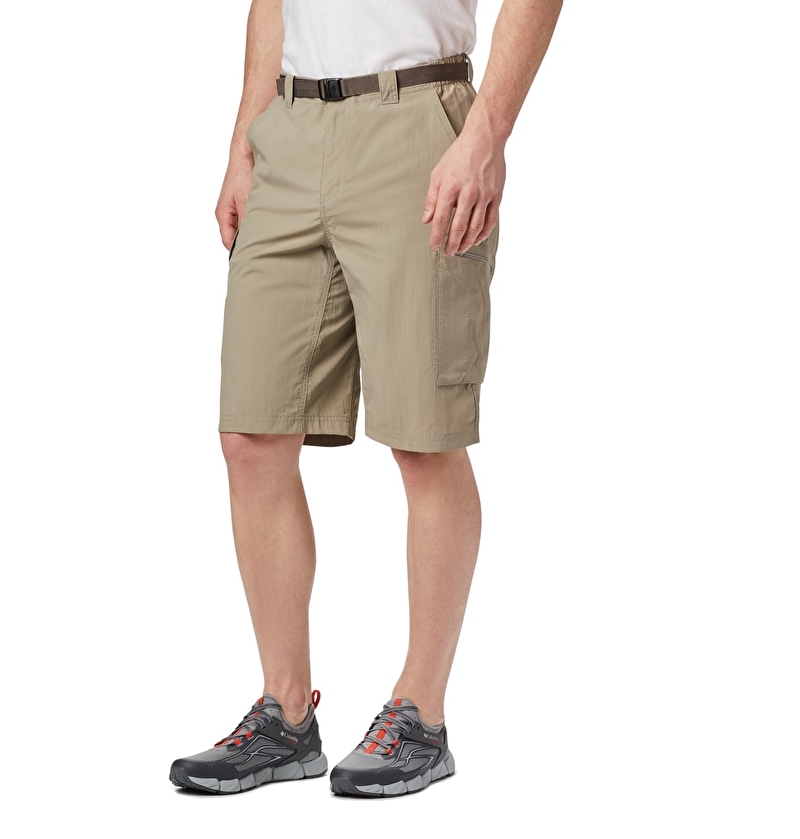 Silver Ridge™ Cargo Erkek Şort