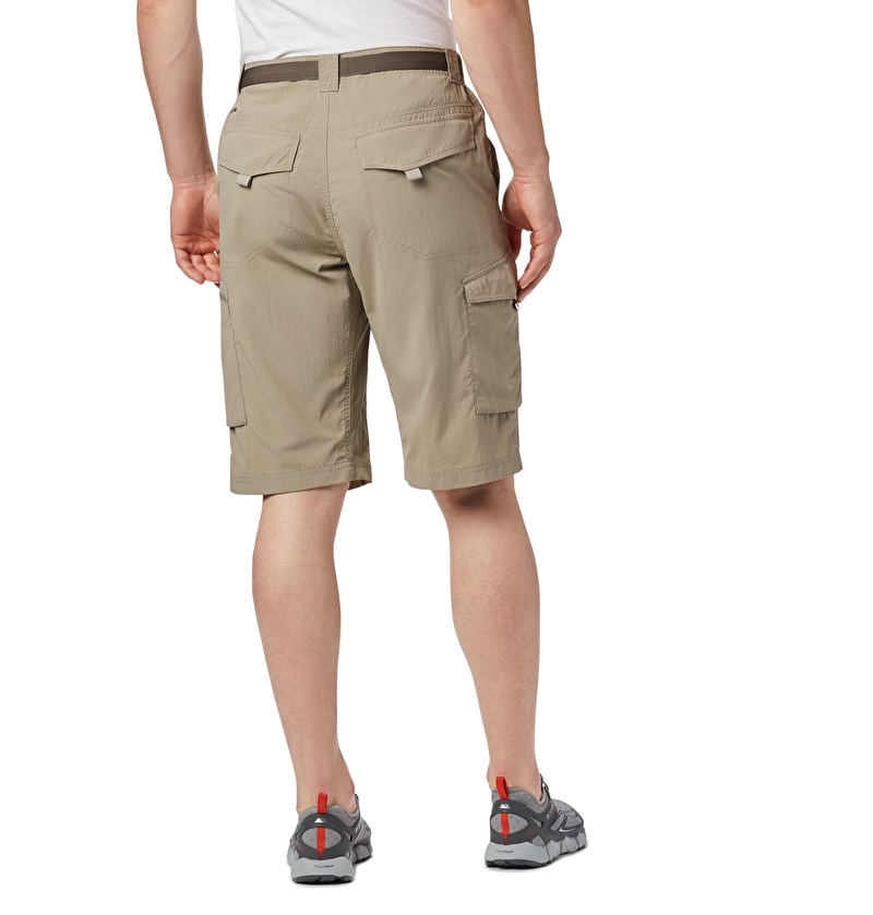 Silver Ridge™ Cargo Erkek Şort