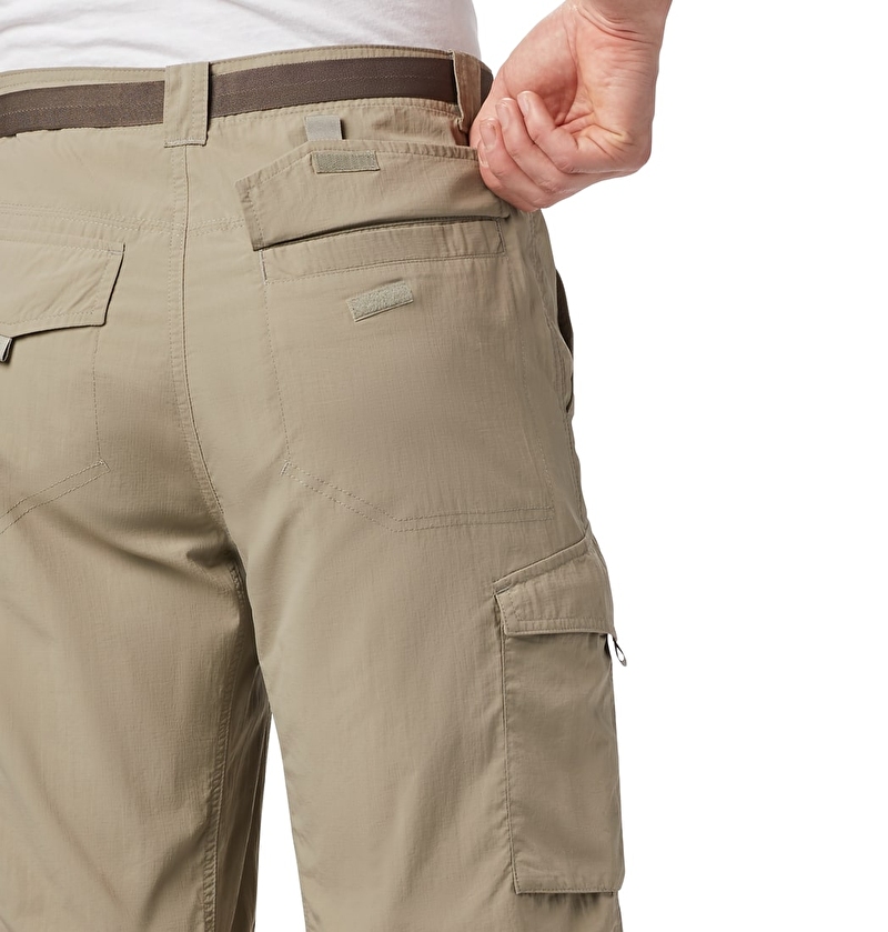 Silver Ridge™ Cargo Erkek Şort