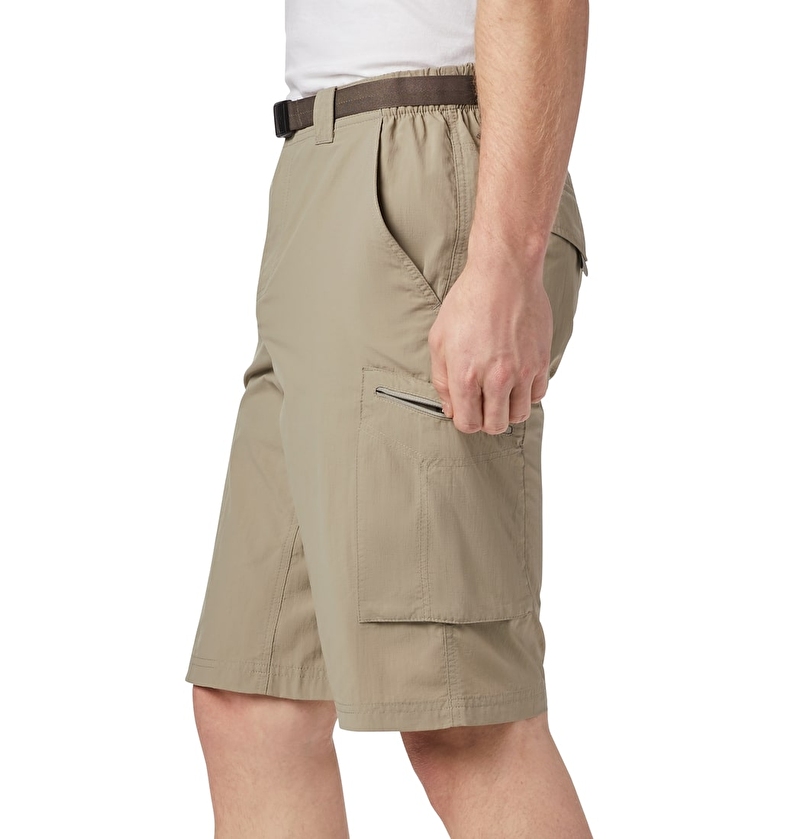 Silver Ridge™ Cargo Erkek Şort