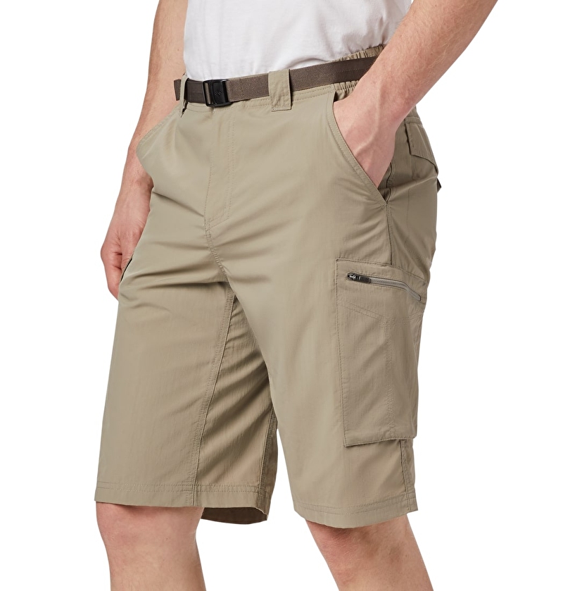 Silver Ridge™ Cargo Erkek Şort