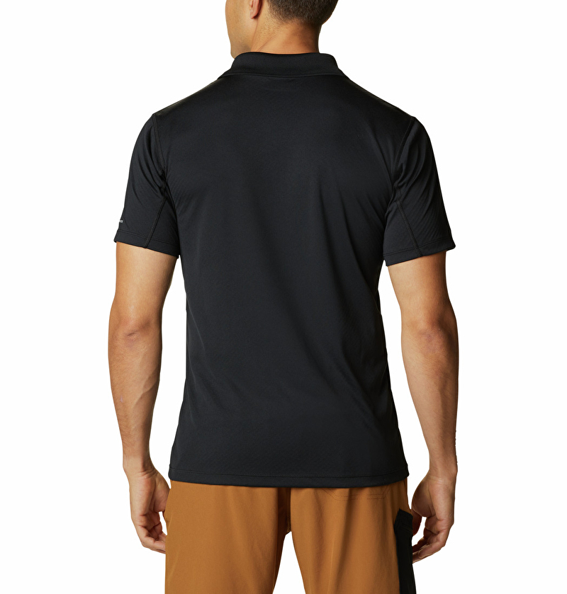 Zero Rules™ Erkek Polo T-shirt