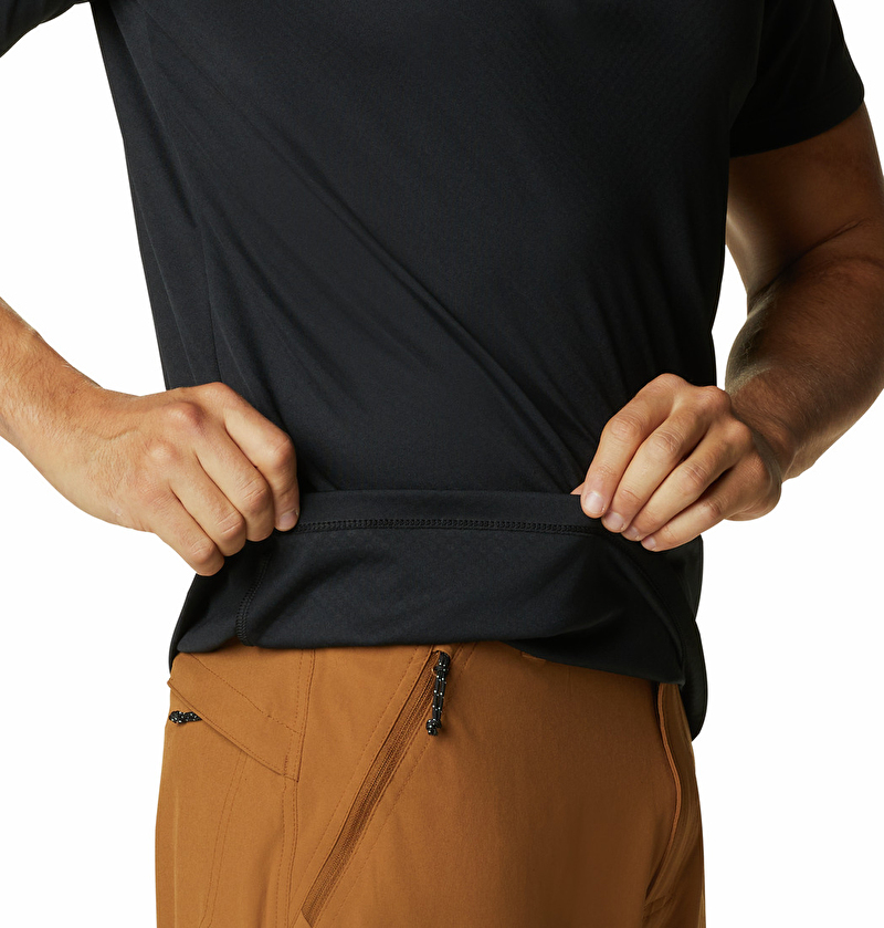 Zero Rules™ Erkek Polo T-shirt
