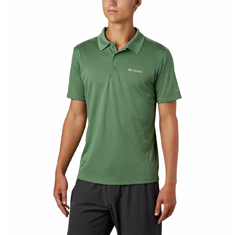 Zero Rules™ Erkek Polo T-shirt