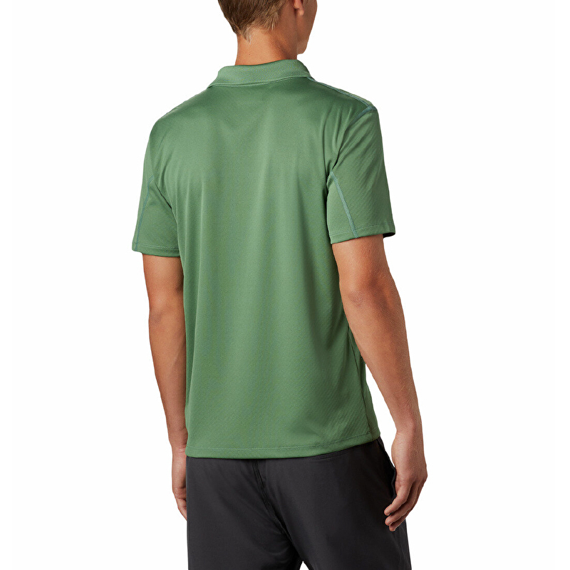 Zero Rules™ Erkek Polo T-shirt