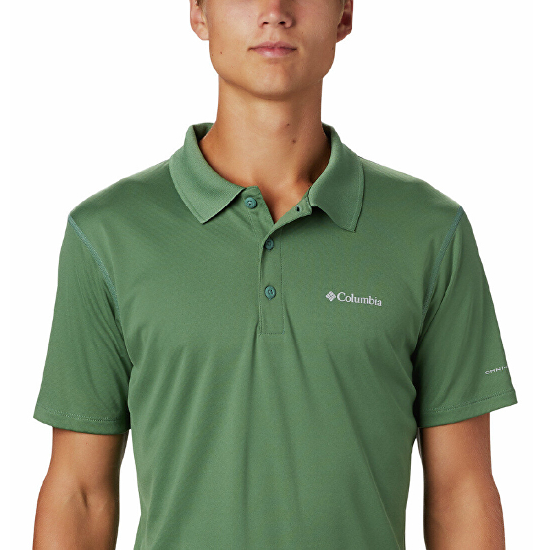 Zero Rules™ Erkek Polo T-shirt