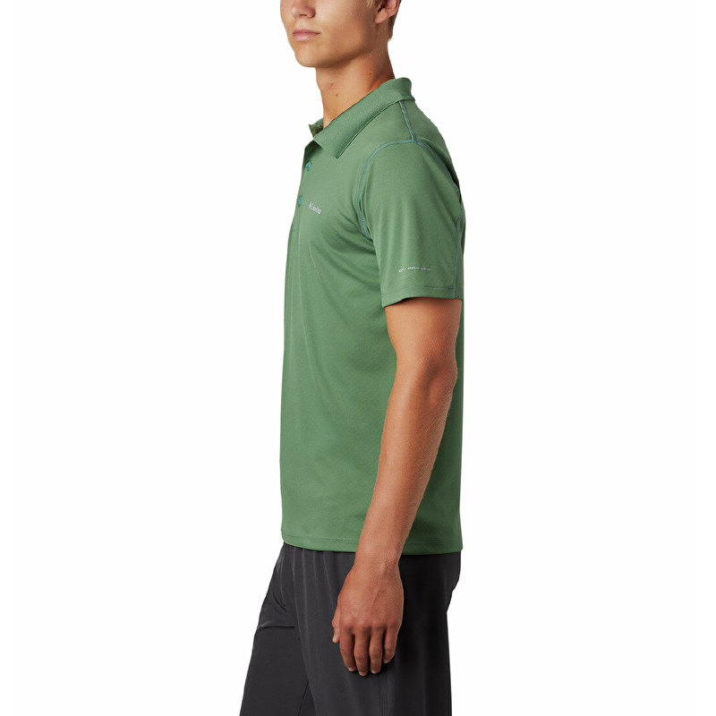 Zero Rules™ Erkek Polo T-shirt