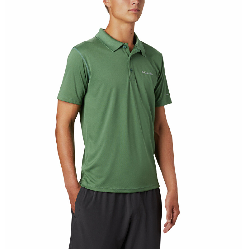 Zero Rules™ Erkek Polo T-shirt