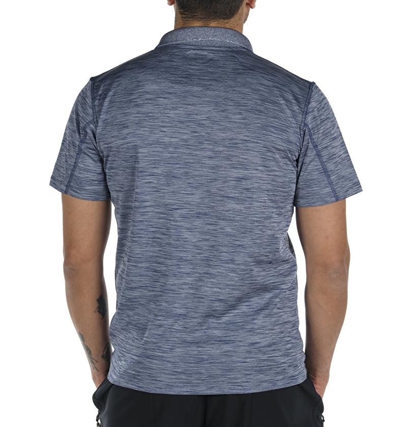 Zero Rules™ Erkek Polo T-shirt