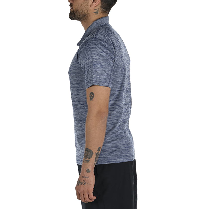 Zero Rules™ Erkek Polo T-shirt