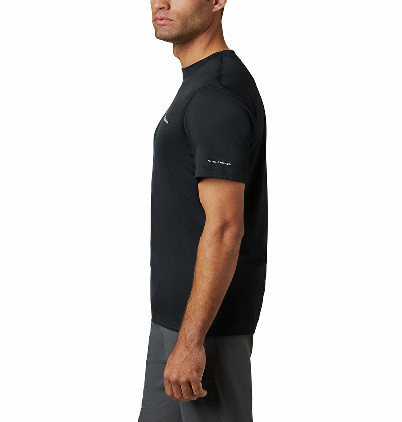 Zero Rules™ Kısa Kollu Erkek T-shirt
