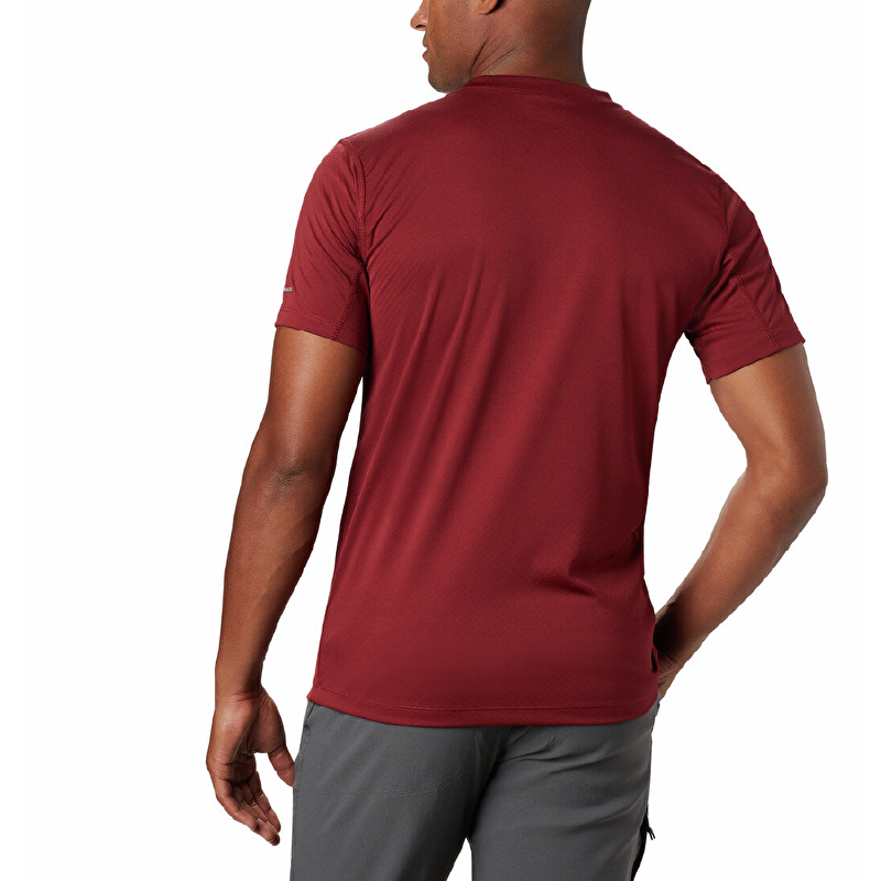 Zero Rules™ Kısa Kollu Erkek T-shirt
