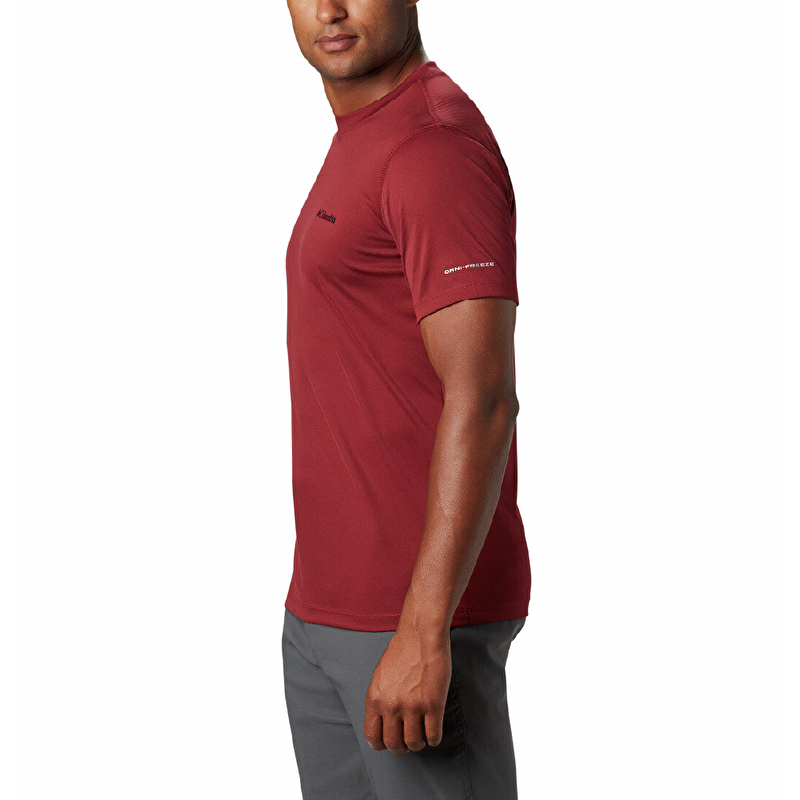 Zero Rules™ Kısa Kollu Erkek T-shirt