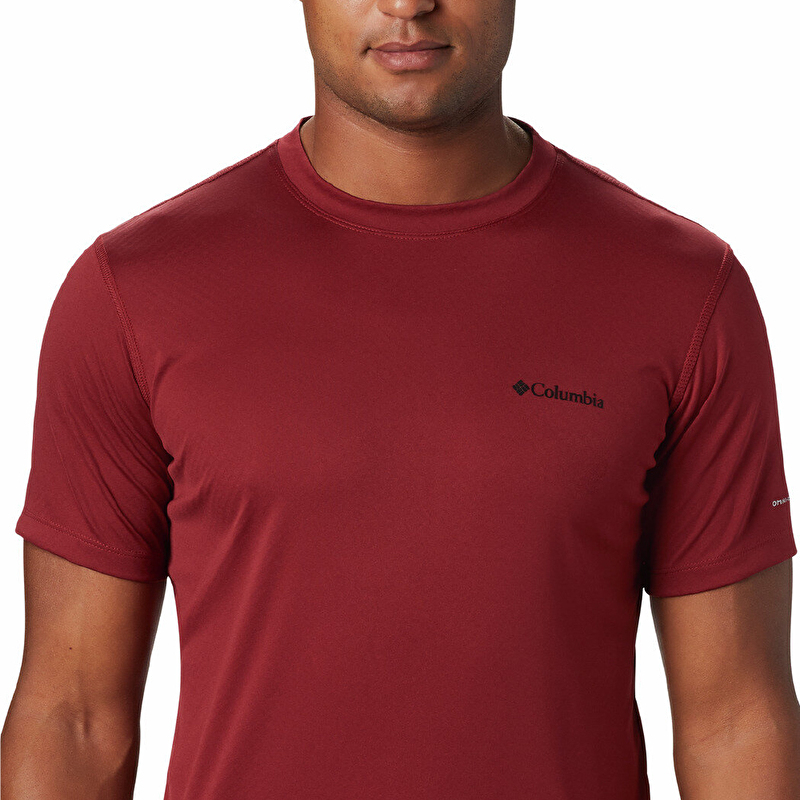 Zero Rules™ Kısa Kollu Erkek T-shirt