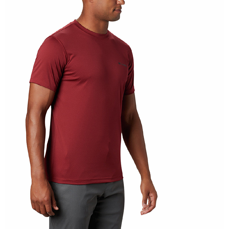 Zero Rules™ Kısa Kollu Erkek T-shirt