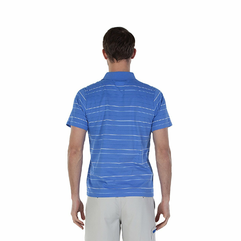 Sweat Threat II Erkek Polo T-shirt