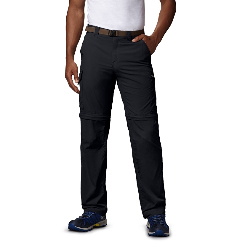 Silver Ridge Convertible Erkek Pantolon