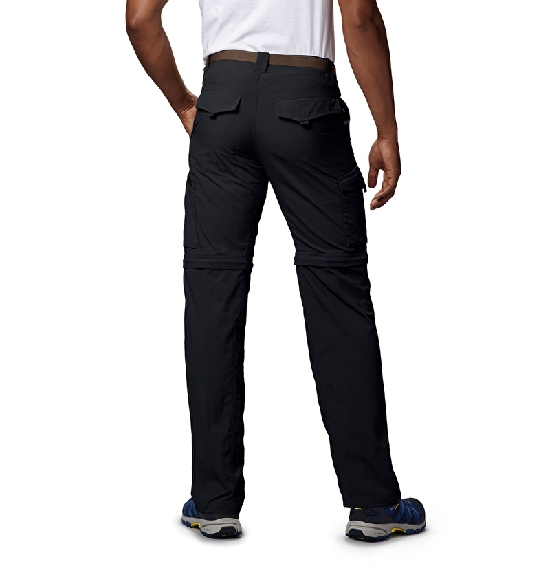 Silver Ridge Convertible Erkek Pantolon