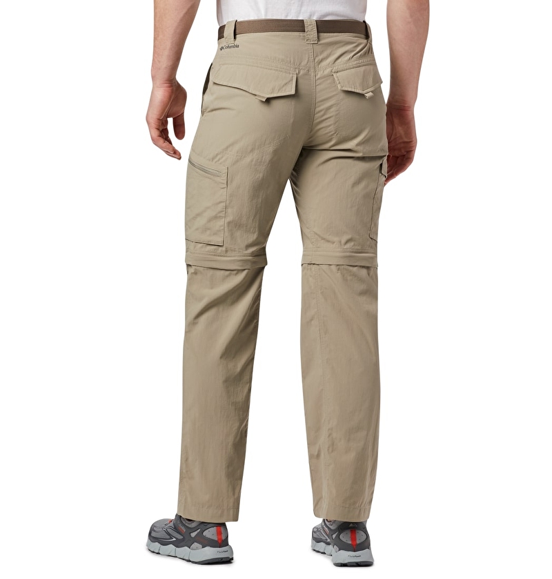 Silver Ridge Convertible Erkek Pantolon