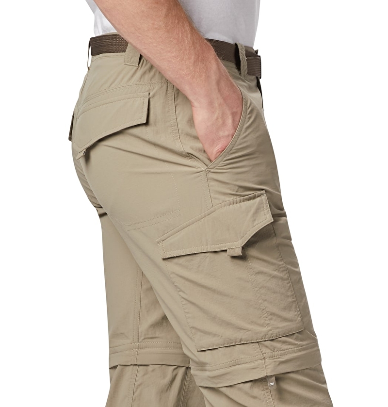 Silver Ridge Convertible Erkek Pantolon