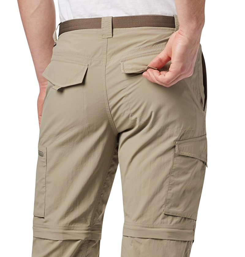 Silver Ridge Convertible Erkek Pantolon