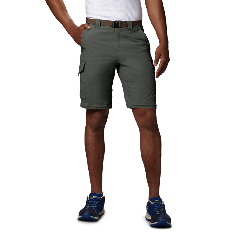 Silver Ridge Convertible Erkek Pantolon