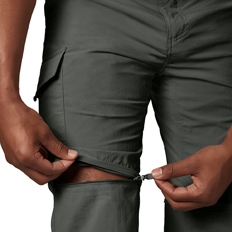 Silver Ridge Convertible Erkek Pantolon