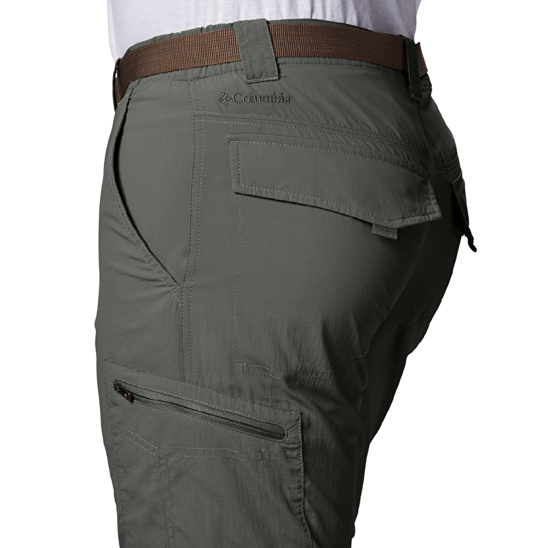 Silver Ridge Convertible Erkek Pantolon